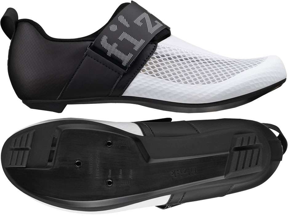 Fizik transiro hidra - zapatillas de triatlón