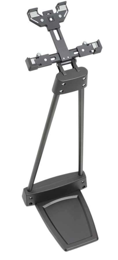 Garmin tacx® tripod holder for tablets t2098