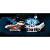 Playmobil top agents - spy team commandoslee constructiespeelgoed (70230)