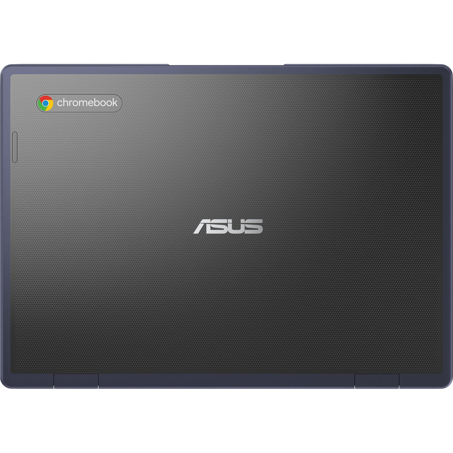 Asus chromebook cr11 cr1104cta-ns0067 11.6 laptop (grijs | n150 | intel graphics | 4 gb | 32 gb emmc | touch)