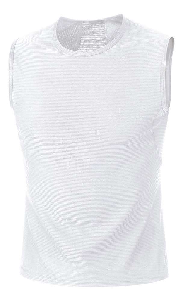 Camiseta interior gorewear m