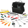 WERA 2GO SHK 1 Tool set para su uso en el Sanit