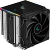 Dissipatore CPU Deepcool AK620 Digital SE RGB (nero)