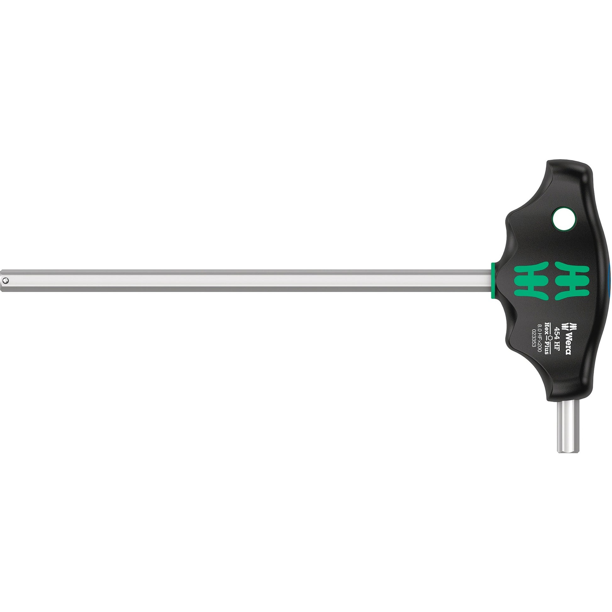Waa 454 5 hf shk set 1 set de destornillador T-grap
