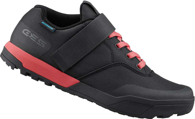Shimano sh-ge500w - women's mtb gravity enduro shoes
