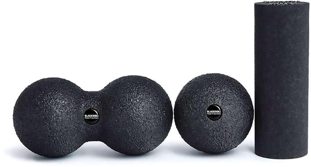 Blackroll blackbox mini - set fascia