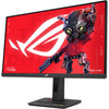 Monitor da gioco Asus ROG Strix XG27UCS 27 4K UHD (Nero, HDMI, DisplayPort, USB-C, 160 Hz)
