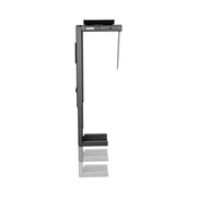 Neomounts pc bureausteun nm-cpu100black houder (zwart) - afbeelding 6