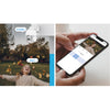 Foscam SD8P, 4K 8MP DUAL WIFI PTZ Outside Security