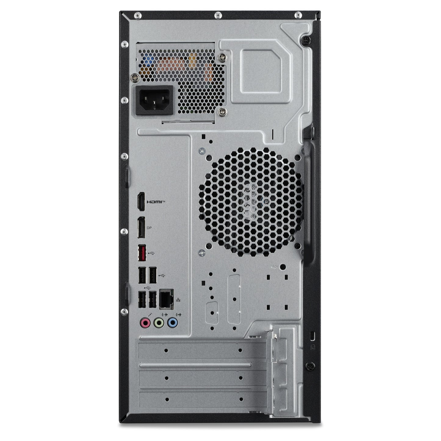 Acer aspire tc-1860 pc-systeem (zwart | core ultra 5 225 | intel graphics | 16 gb | 512 gb ssd)