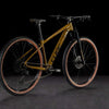 Cube attention slx willowgreen´n´black