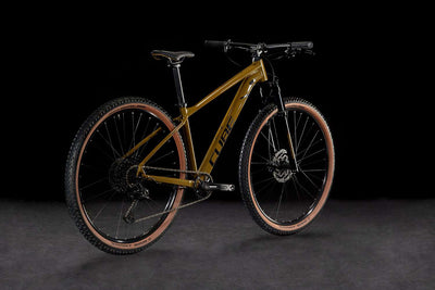 Cubo atención slx willowgreen'n'black