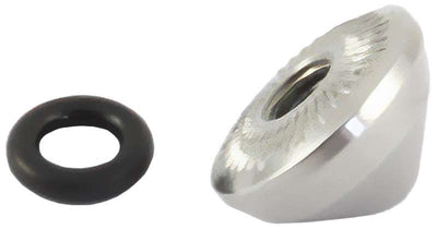 Tappo terminale Pitlock