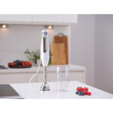 Braun multi quick 7 staafmixer mq 7005b (wit roestvrij staal) - afbeelding 7
