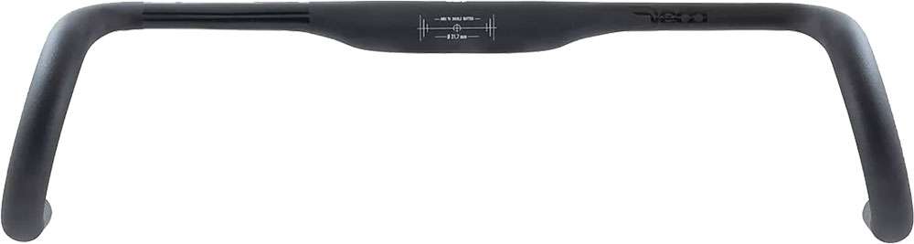 Manillar de grava Deda superzero