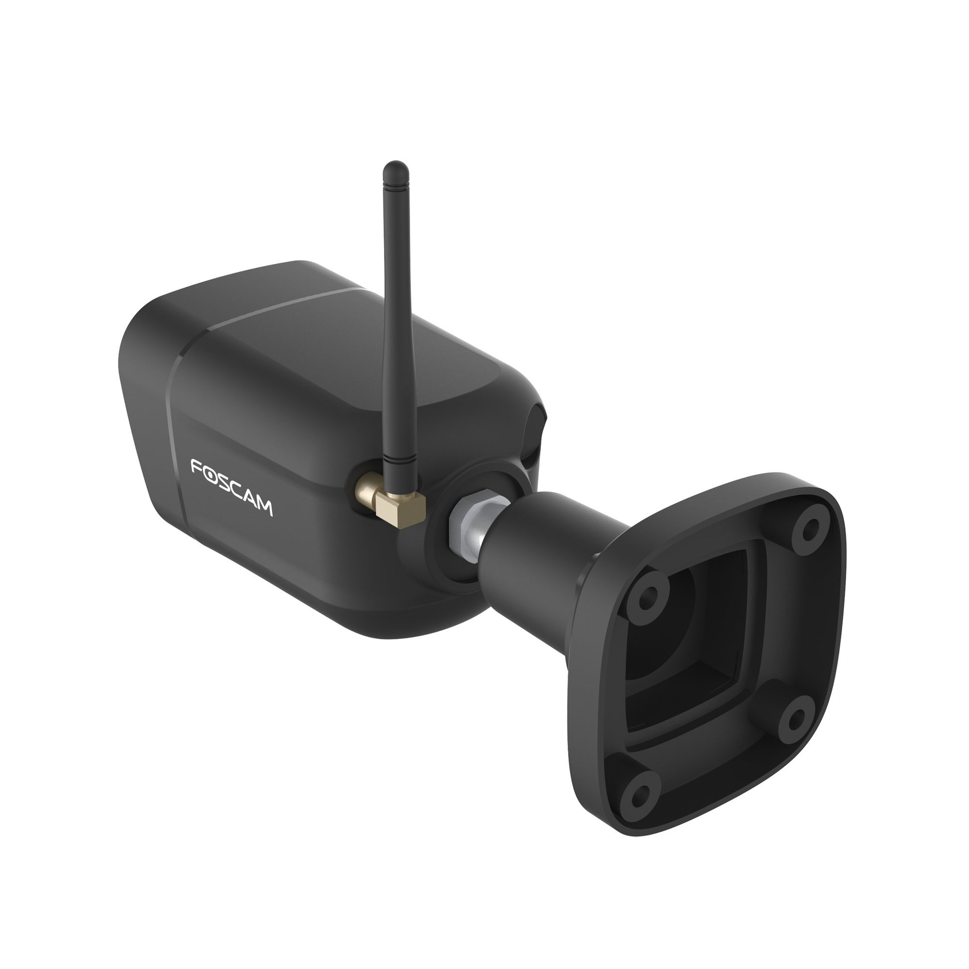 Foscam V8P, fotocamera di sicurezza WiFi a doppia banda 4K 8MP