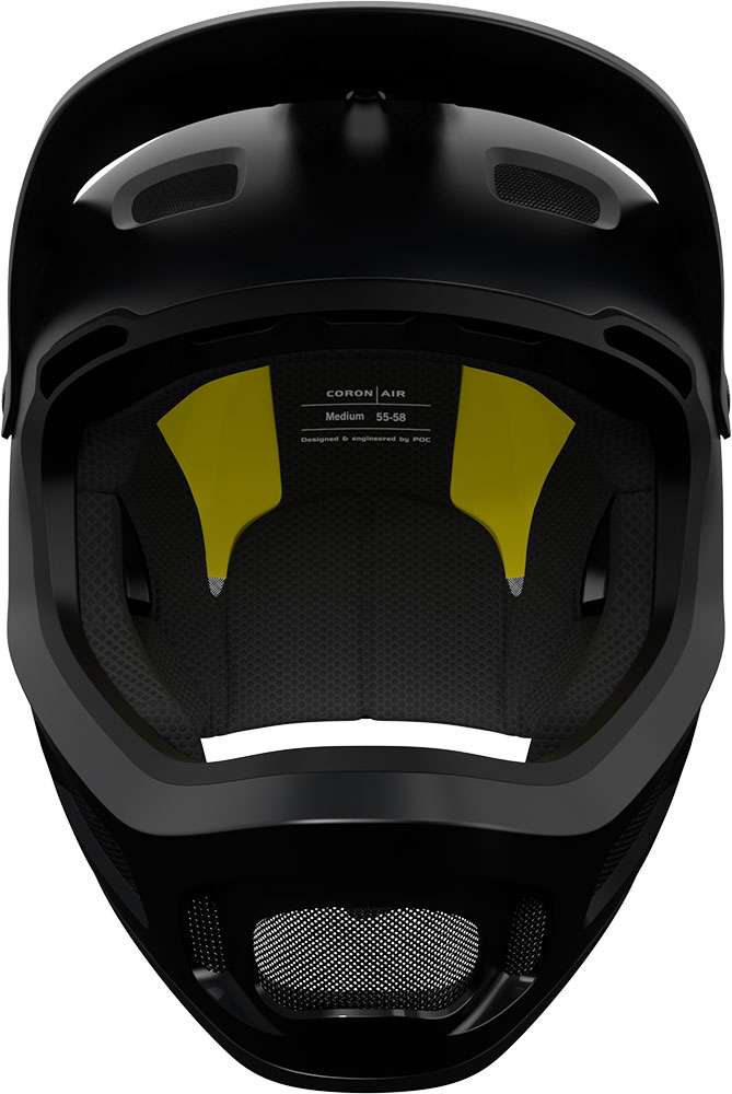 Poc Coron Air Mips - Casco integrale