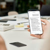 Plaud note pro dicteerapparaat (zwart, 64 gb, bluetooth (ble 5.4), dual-band wi-fi (2.4ghz 5ghz))