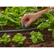 Gardena sproeier voor kleine oppervlakken (zwart turquoise, 10 stuks) - afbeelding 3