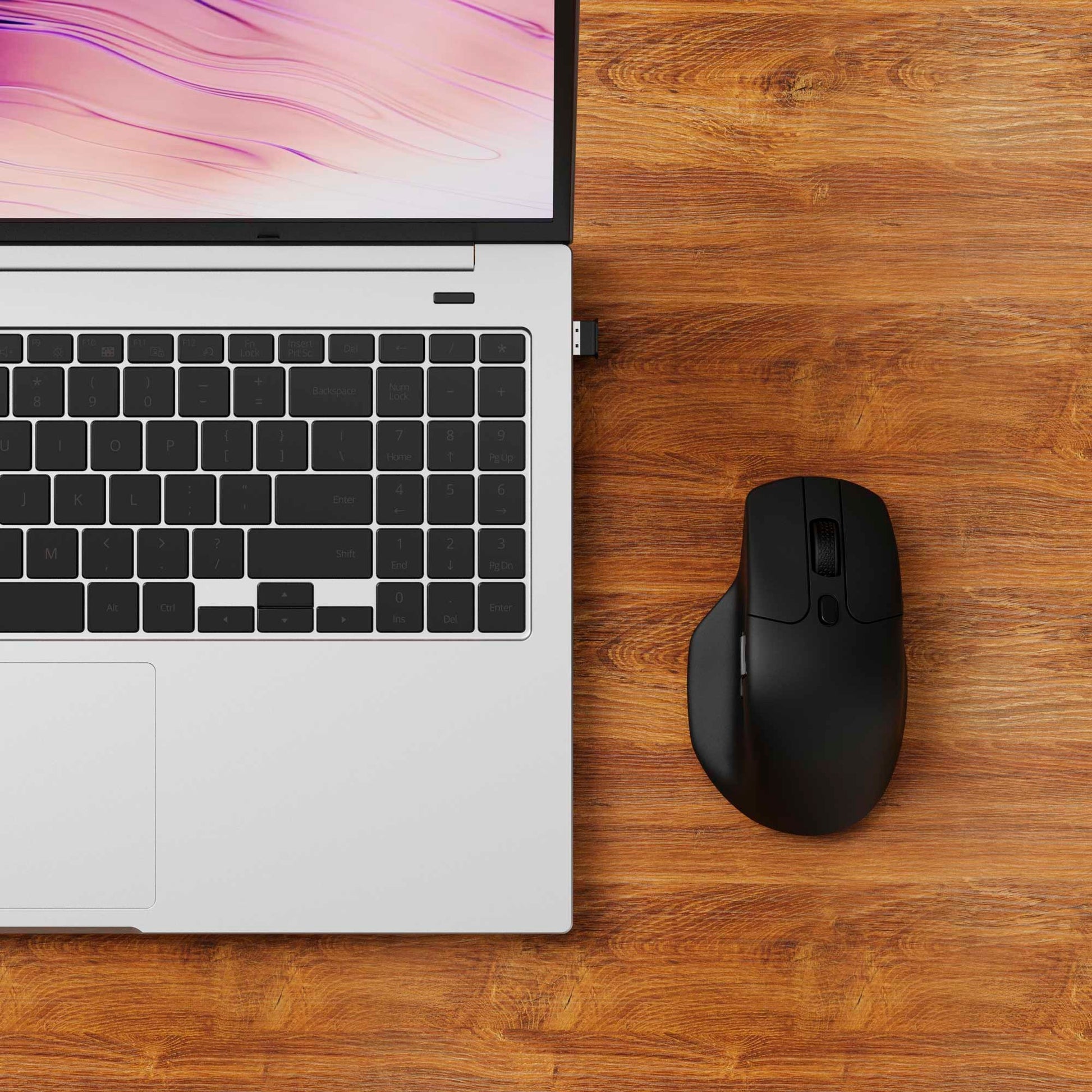 Keychron M6-A1 Wireless Mouse
