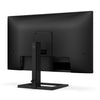 Philips 27e1n1900ae 00 27 4k uhd monitor (zwart, hdmi, 2x usb-a, usb-c)