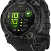 Garmin instinct® 3 amoled 45mm - gps multisport smartwatch