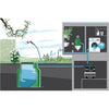 Gardena Hydrofoor Pomp 3800 Silencio