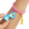 Mattel Color rivela Fantasy Fashion Eenhoorn