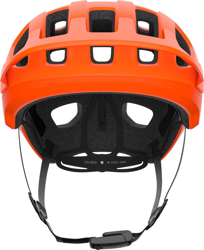 Poc cularis mips - casco mtb