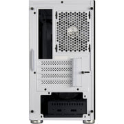 Silverstone fara h1m pro midi tower behuizing (wit | 3x usb-a | rgb | window) - afbeelding 6