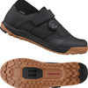 Shimano sh-ge900 - scarpe da enduro gravità mtb