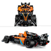 Lego technic 42169 neom mclaren formula e racewagen
