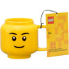 Room Copenhagen Taza de cerámica LEGO Boy, pequeña