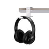 Neomounts ads11-171sl headset houder (zilver)