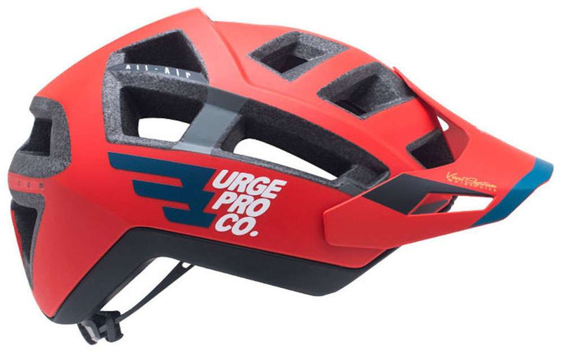 Urge all-air ert - casco da mtb
