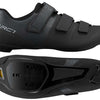 Shimano sh-rc102w - zapatillas de bicicleta de carretera para mujer