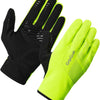 Gripgrab ride ii cortavientos - guantes de ciclismo