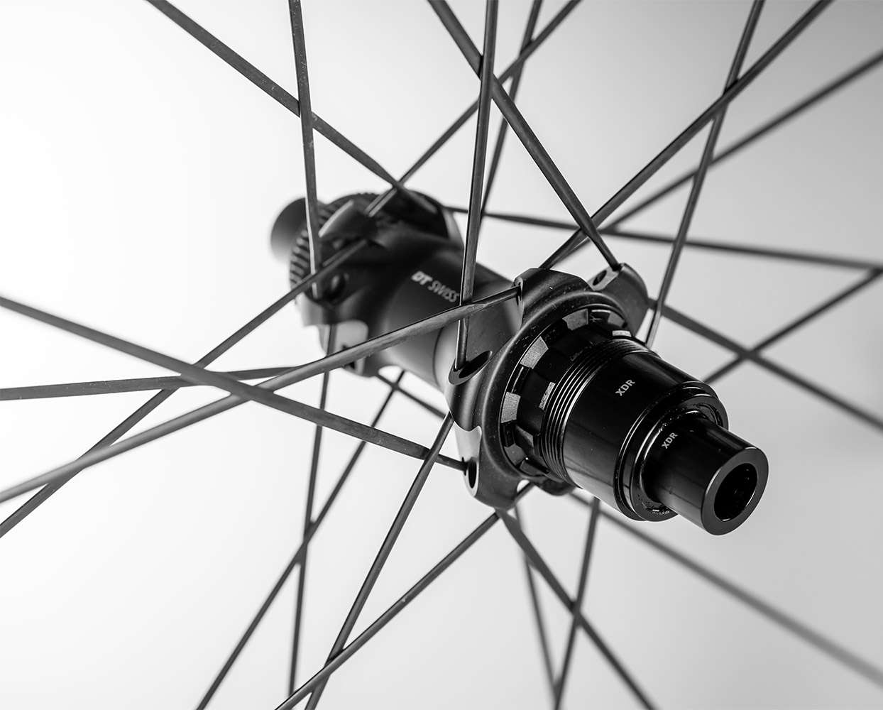 Rueda Trasera Dt Swiss G 1800 Spline® 25 28 Disco