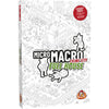 Juegos Goblin White Micromacro: Crime City Full House