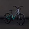 Cube numove 200 disc lavagrey´n´coolgreen