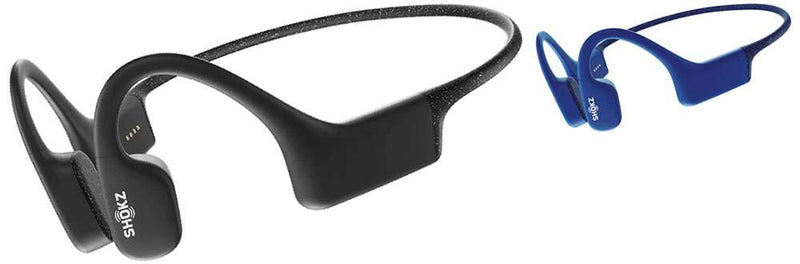 Shokz openswim - auriculares