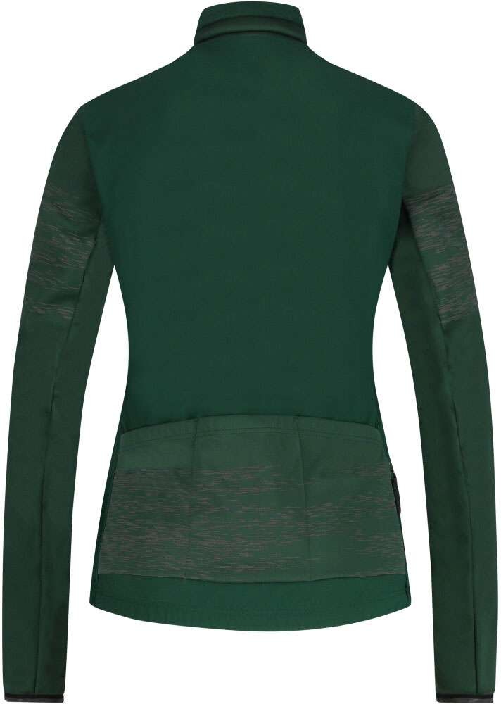 Shimano kaede wind Insulated - maillot de manga larga para mujer