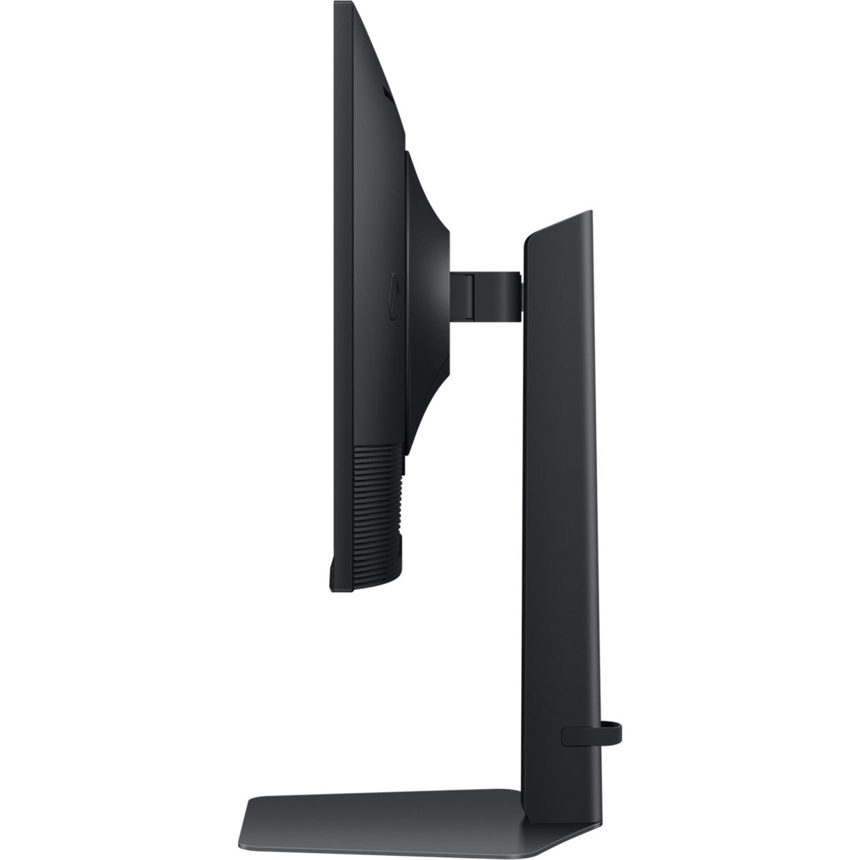 Monitor da gioco Samsung Odyssey G7 G70F 27 4K UHD (nero, 2x HDMI, DisplayPort, 2x USB-A, USB-B, 180 Hz 360 Hz)