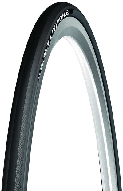 Michelin lithion 2 28 folding tyre