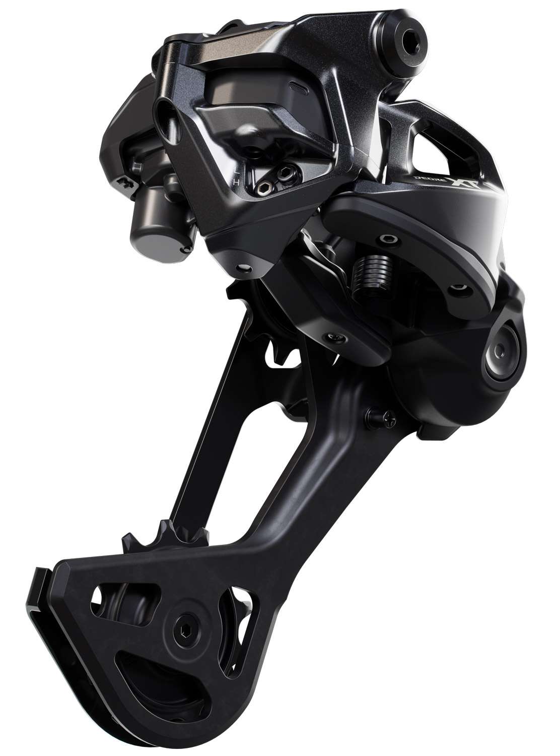 Cambio trasero Shimano xt di2 rd-m8260 11 velocidades e-mtb