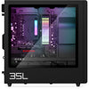 PC desktop da gioco Omen 35L GT16-0210N (B8UP7EA) (Nero | Ultra 7 265F | RTX 5070 | 32 GB | SSD da 1 TB)