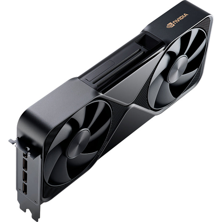 Tarjeta gráfica pny nvidia rtx pro 6000 blackwell generación de 96 gb pb (4x display port 2.1, minorista)