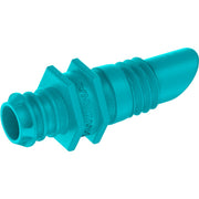 Gardena einddruppelaar 2 l u druppelaar (turquoise, 25 stuks) - afbeelding 1