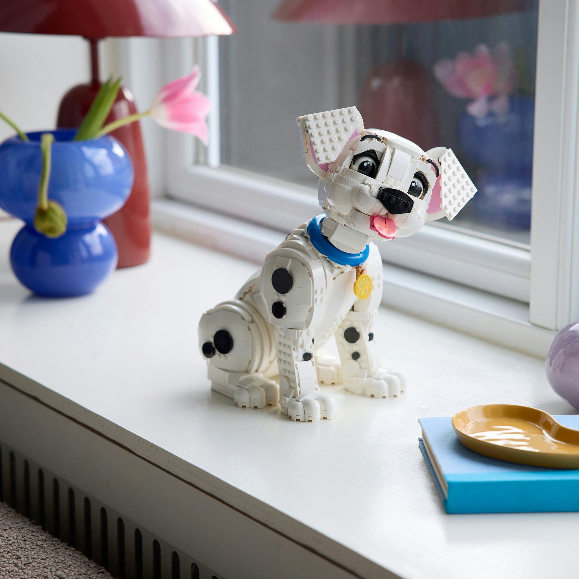 Disney Lego Classic 43269 101 Dalmatians Pupy