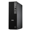 Dell Pro Slim QCS1250 U5-235 16 512 (VDVFT) Sistema de PC (Negro | Core Ultra 5-235 | Gráficos Intel | 16 GB | 512 GB SSD)